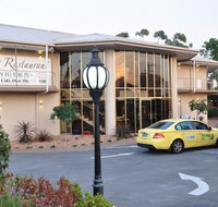 Quality Hotel Melbourne Airport - St Kilda Accommodation