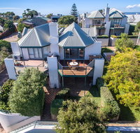 7 Monte Vista Sorrento - St Kilda Accommodation