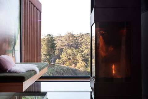 Clifftop At Hepburn - St Kilda Accommodation 1