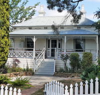 Fairbank House - St Kilda Accommodation