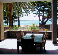 C-Scape Apartment 1 - St Kilda Accommodation