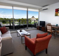Quest on Dorcas - St Kilda Accommodation