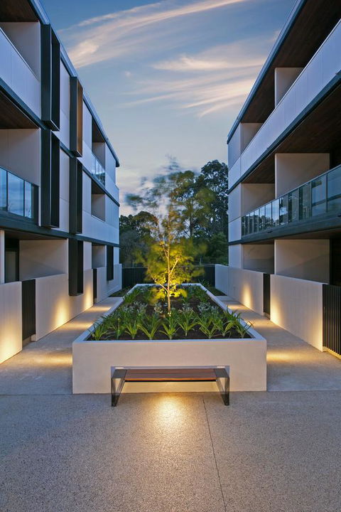 Clayton Serviced Apartments - St Kilda Accommodation 10