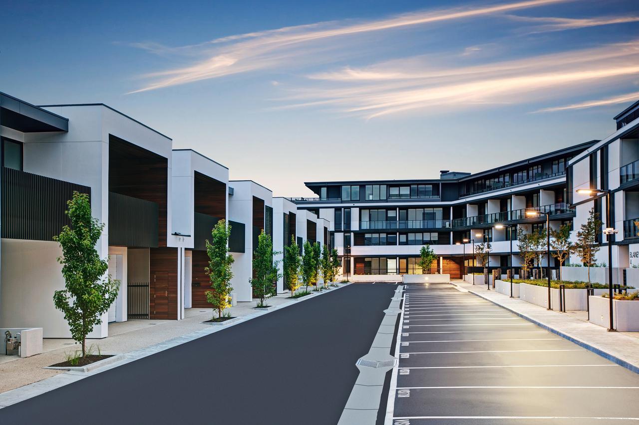 Clayton VIC St Kilda Accommodation