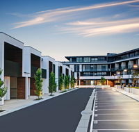 Clayton Serviced Apartments - St Kilda Accommodation