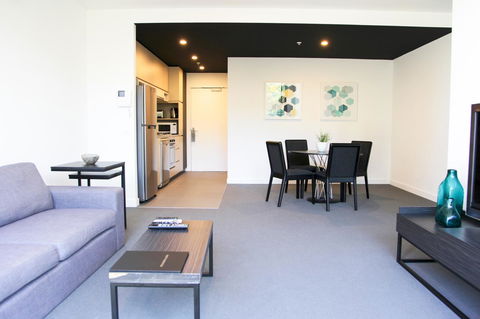 Clayton Serviced Apartments - St Kilda Accommodation 1