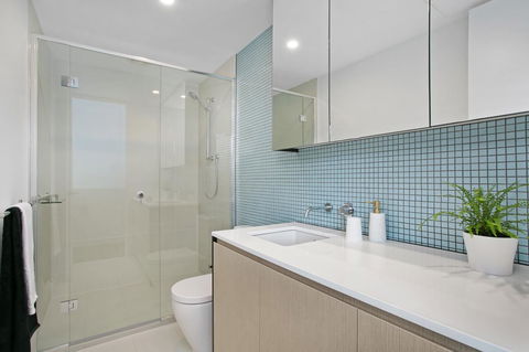 Clayton Serviced Apartments - St Kilda Accommodation 13