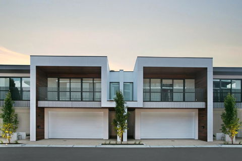 Clayton Serviced Apartments - St Kilda Accommodation 7