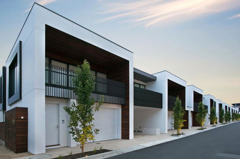 Clayton Serviced Apartments - St Kilda Accommodation 9