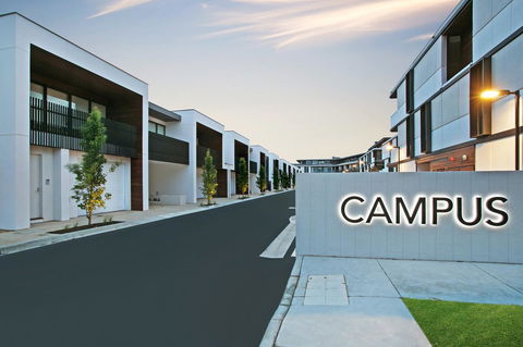 Clayton Serviced Apartments - St Kilda Accommodation 12