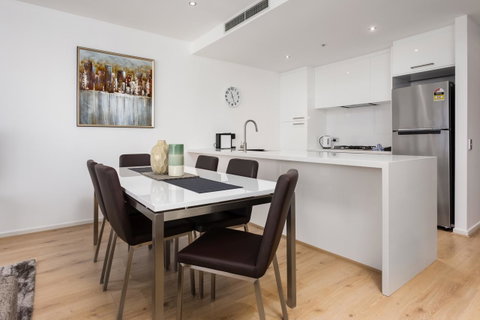 Accent Accommodation@Docklands - St Kilda Accommodation 11