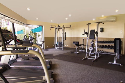 Accent Accommodation@Docklands - St Kilda Accommodation 23