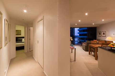 Accent Accommodation@Docklands - St Kilda Accommodation 19
