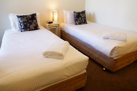 Accent Accommodation@Docklands - St Kilda Accommodation 18