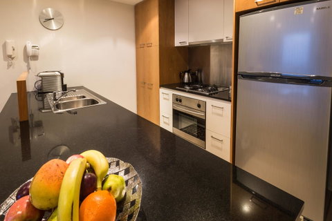 Accent Accommodation@Docklands - St Kilda Accommodation 17