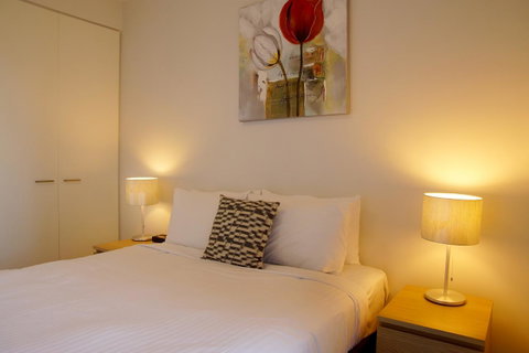 Accent Accommodation@Docklands - St Kilda Accommodation 7