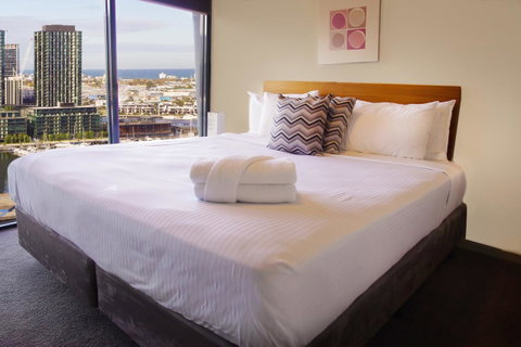 Accent Accommodation@Docklands - St Kilda Accommodation 26