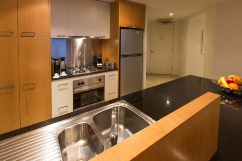 Accent Accommodation@Docklands - St Kilda Accommodation 14