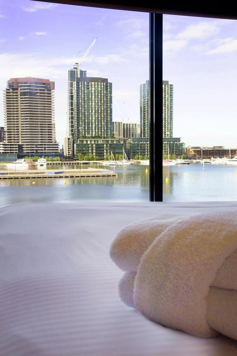 Accent Accommodation@Docklands - St Kilda Accommodation 2