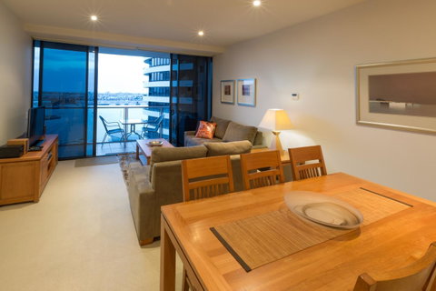 Accent Accommodation@Docklands - St Kilda Accommodation 10