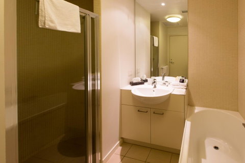 Accent Accommodation@Docklands - St Kilda Accommodation 21