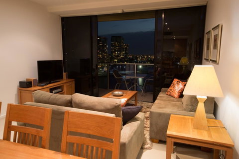 Accent Accommodation@Docklands - St Kilda Accommodation 13