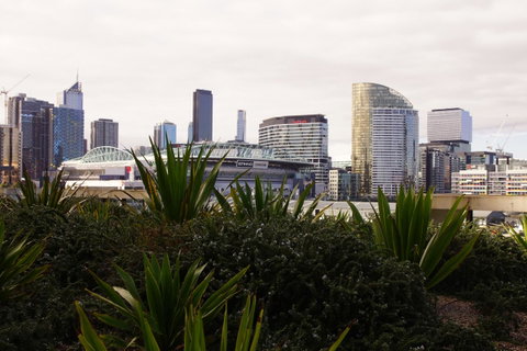 Accent Accommodation@Docklands - St Kilda Accommodation 24