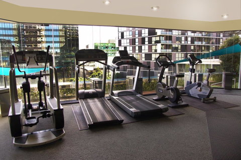 Accent Accommodation@Docklands - St Kilda Accommodation 22