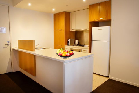 Accent Accommodation@Docklands - St Kilda Accommodation 32