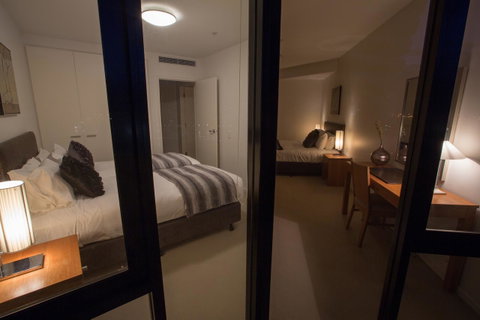 Accent Accommodation@Docklands - St Kilda Accommodation 25