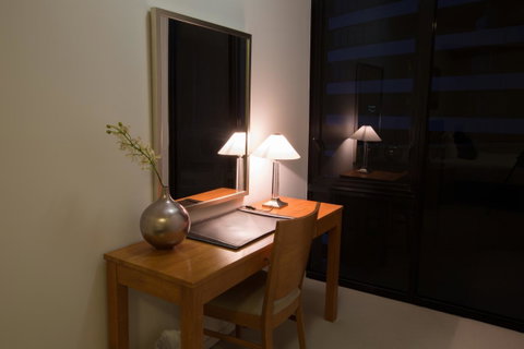 Accent Accommodation@Docklands - St Kilda Accommodation 12