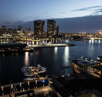 Accent AccommodationDocklands - St Kilda Accommodation