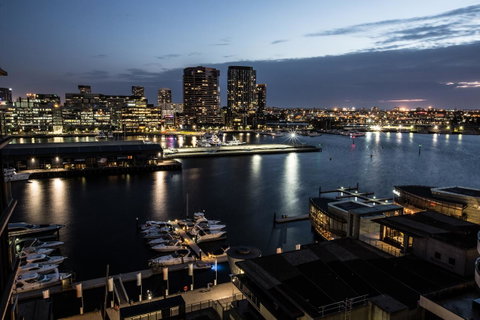Accent Accommodation@Docklands - St Kilda Accommodation 0