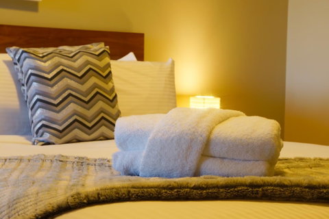 Accent Accommodation@Docklands - St Kilda Accommodation 27