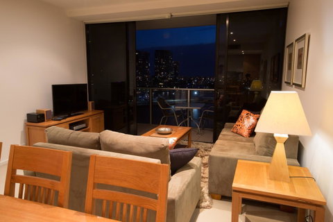 Accent Accommodation@Docklands - St Kilda Accommodation 16