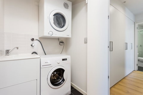 Accent Accommodation@Docklands - St Kilda Accommodation 8