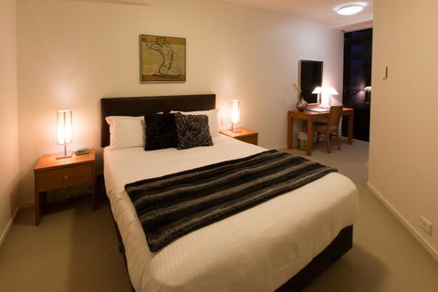 Accent Accommodation@Docklands - St Kilda Accommodation 15