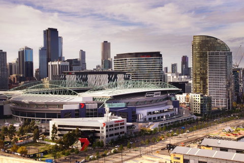 Accent Accommodation@Docklands - St Kilda Accommodation 30