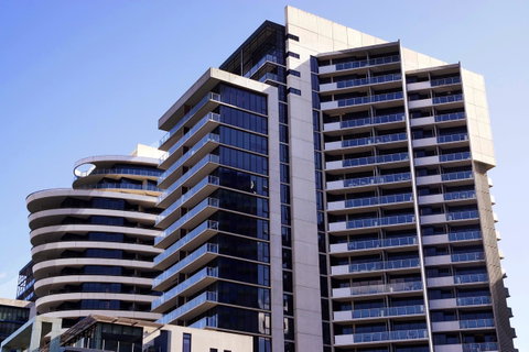Accent Accommodation@Docklands - St Kilda Accommodation 31