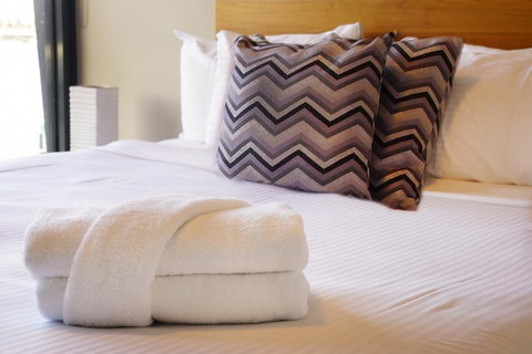 Accent Accommodation@Docklands - St Kilda Accommodation 5