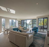C-Scape Esplanade Cowes - St Kilda Accommodation