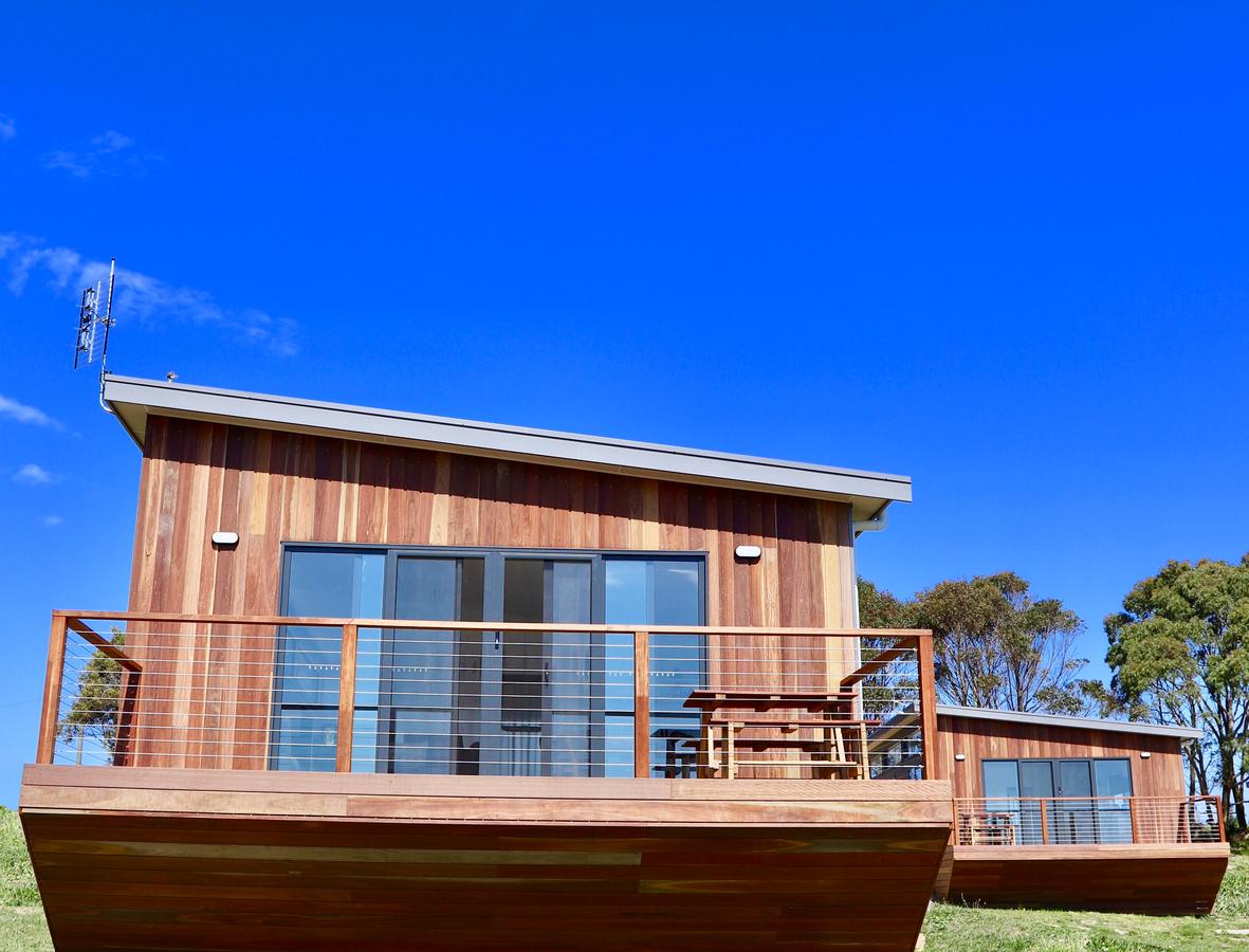 Wattle Hill VIC St Kilda Accommodation