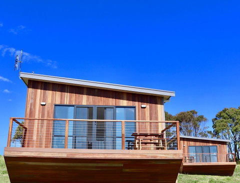 By Moonlight - St Kilda Accommodation 0