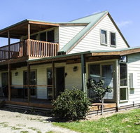Beechworth Cottages - St Kilda Accommodation