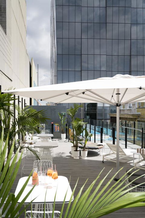 Adelphi Hotel - St Kilda Accommodation 12