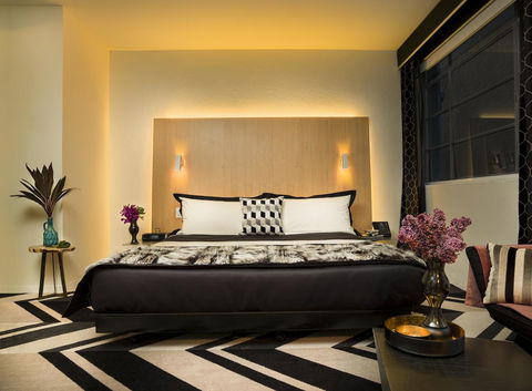 Adelphi Hotel - St Kilda Accommodation 10
