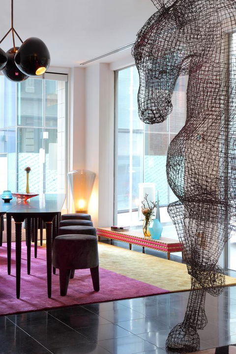 Adelphi Hotel - St Kilda Accommodation 5