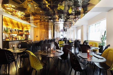 Adelphi Hotel - St Kilda Accommodation 15