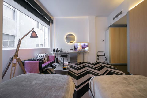 Adelphi Hotel - St Kilda Accommodation 32