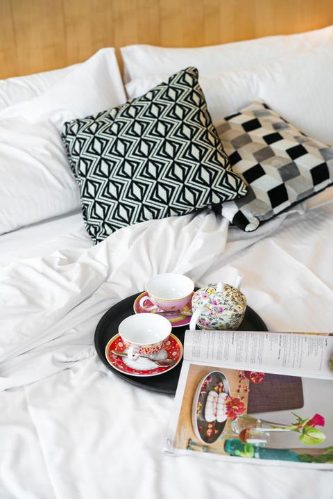 Adelphi Hotel - St Kilda Accommodation 24